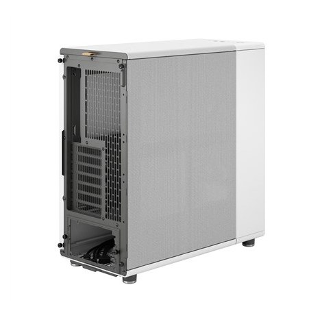Fractal Design | North | Chalk White | Power supply included No | ATX - 14